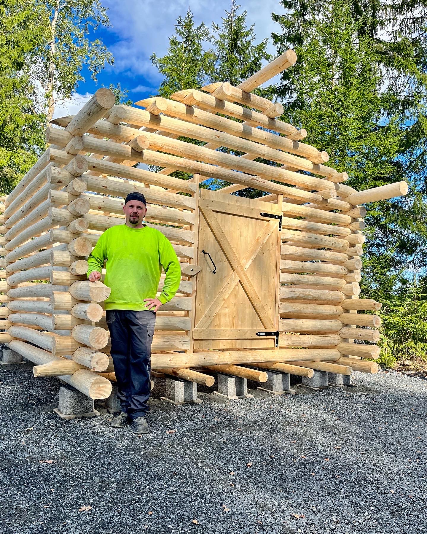 Anssi Söderling - Rakoliiteri