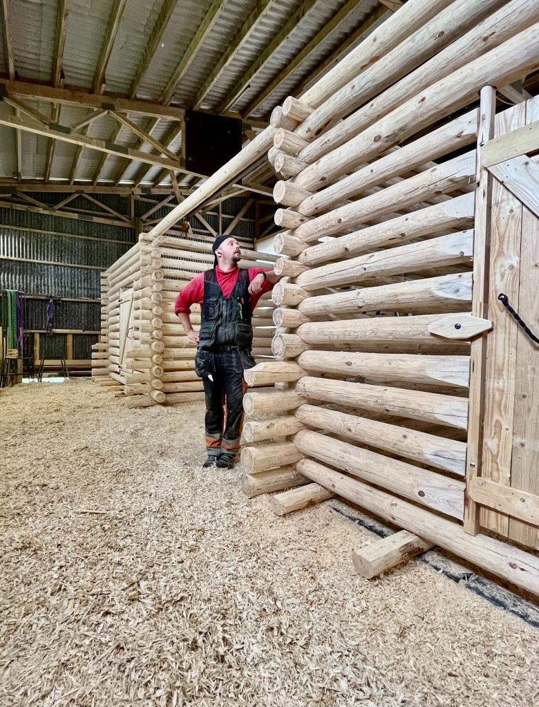 Parilato - Anssi Söderling