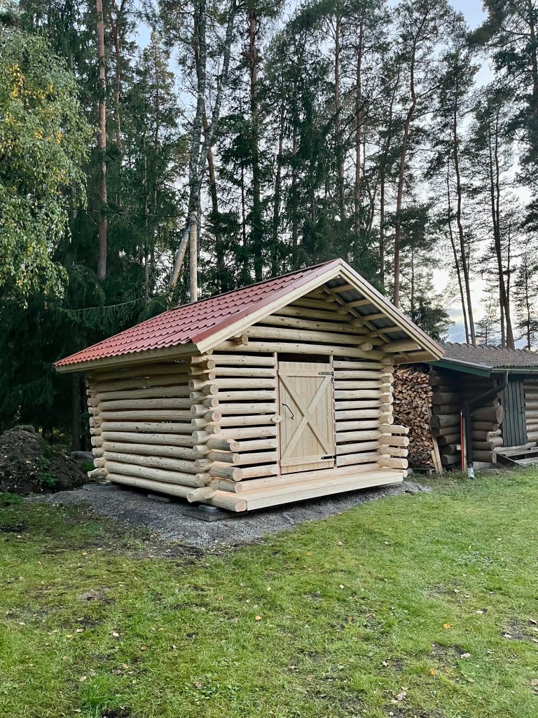 Perinteinen rakoliiteri