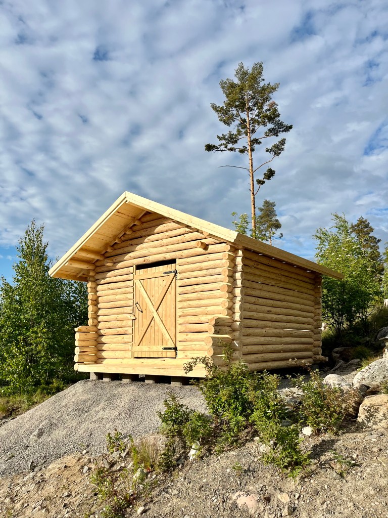 Vaihtoehto perinteiselle liiterille